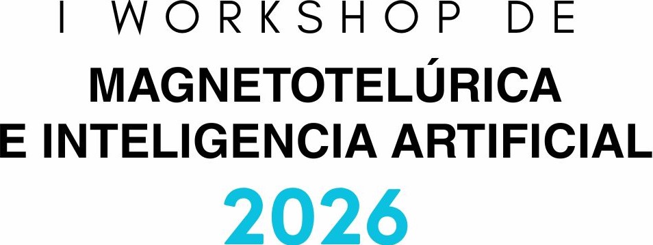 I Workshop de Magnetotelúrica e IA